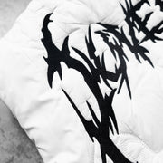 HEAVEN SENT VEST (WHITE)