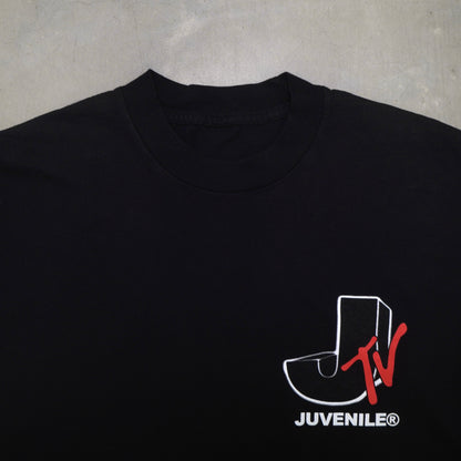 JUVENILE TV TEE