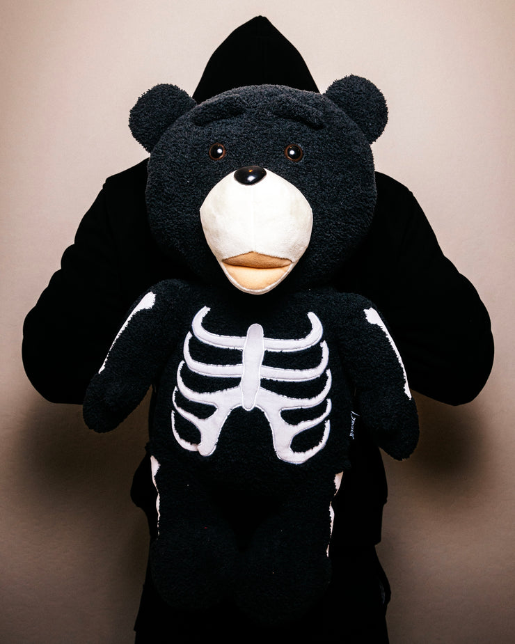 SKELLY BEAR BACKPACK