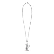 PSYCHO NECKLACE