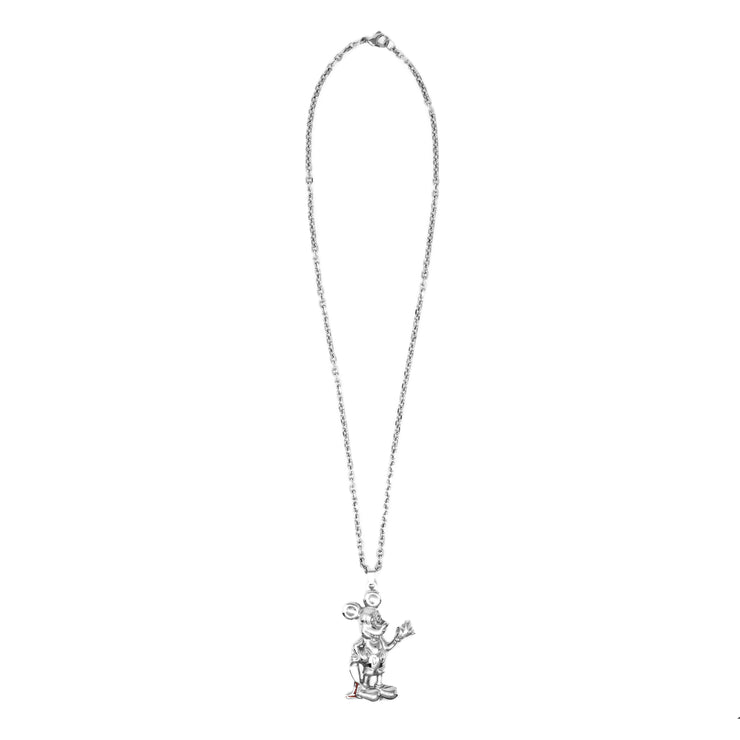 PSYCHO NECKLACE