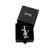 PSYCHO NECKLACE