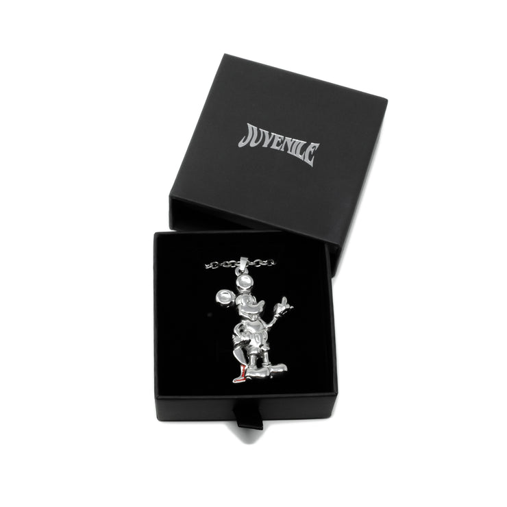 PSYCHO NECKLACE