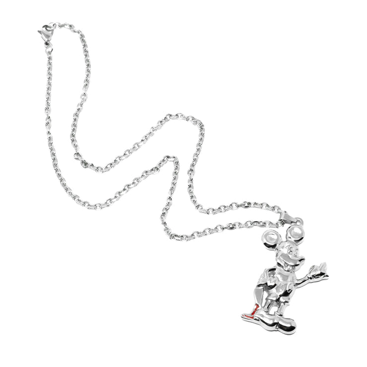 PSYCHO NECKLACE