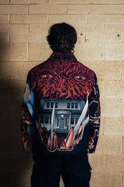 "PARANOIA" JACKET