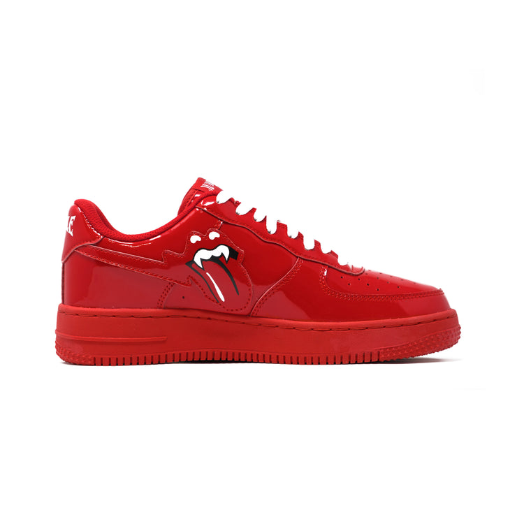 RED AIR VAMPS