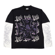 GRAFFITI TEE