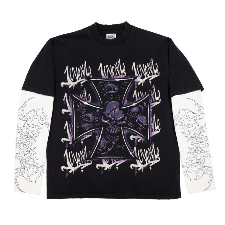 GRAFFITI TEE
