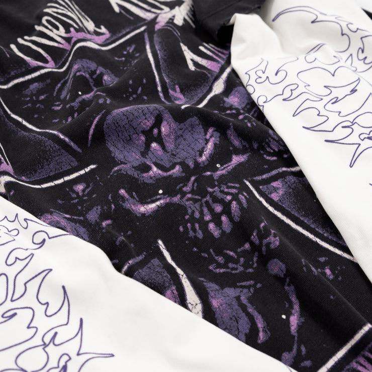 GRAFFITI TEE