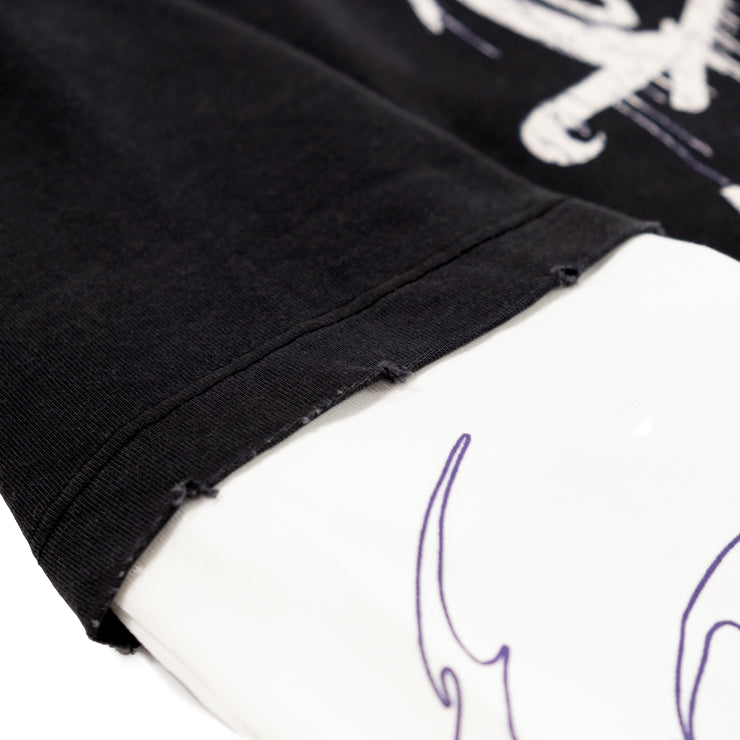 GRAFFITI TEE