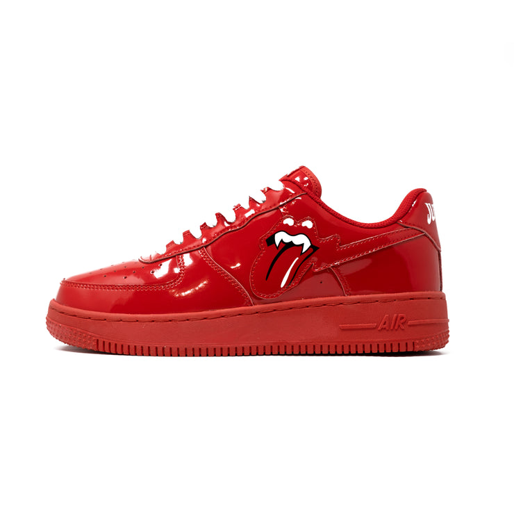 RED AIR VAMPS