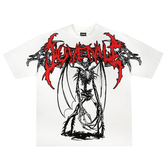 REAPER ALL OVER PRINT TEE
