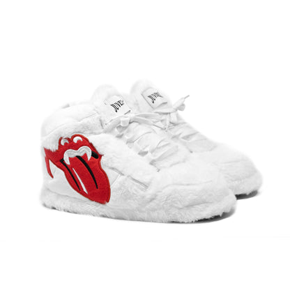 AIR VAMP SLIPPERS (WHITE)