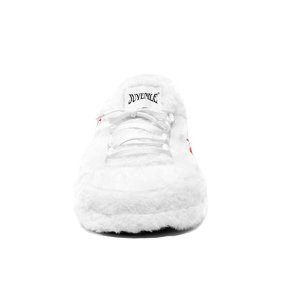 AIR VAMP SLIPPERS (WHITE)