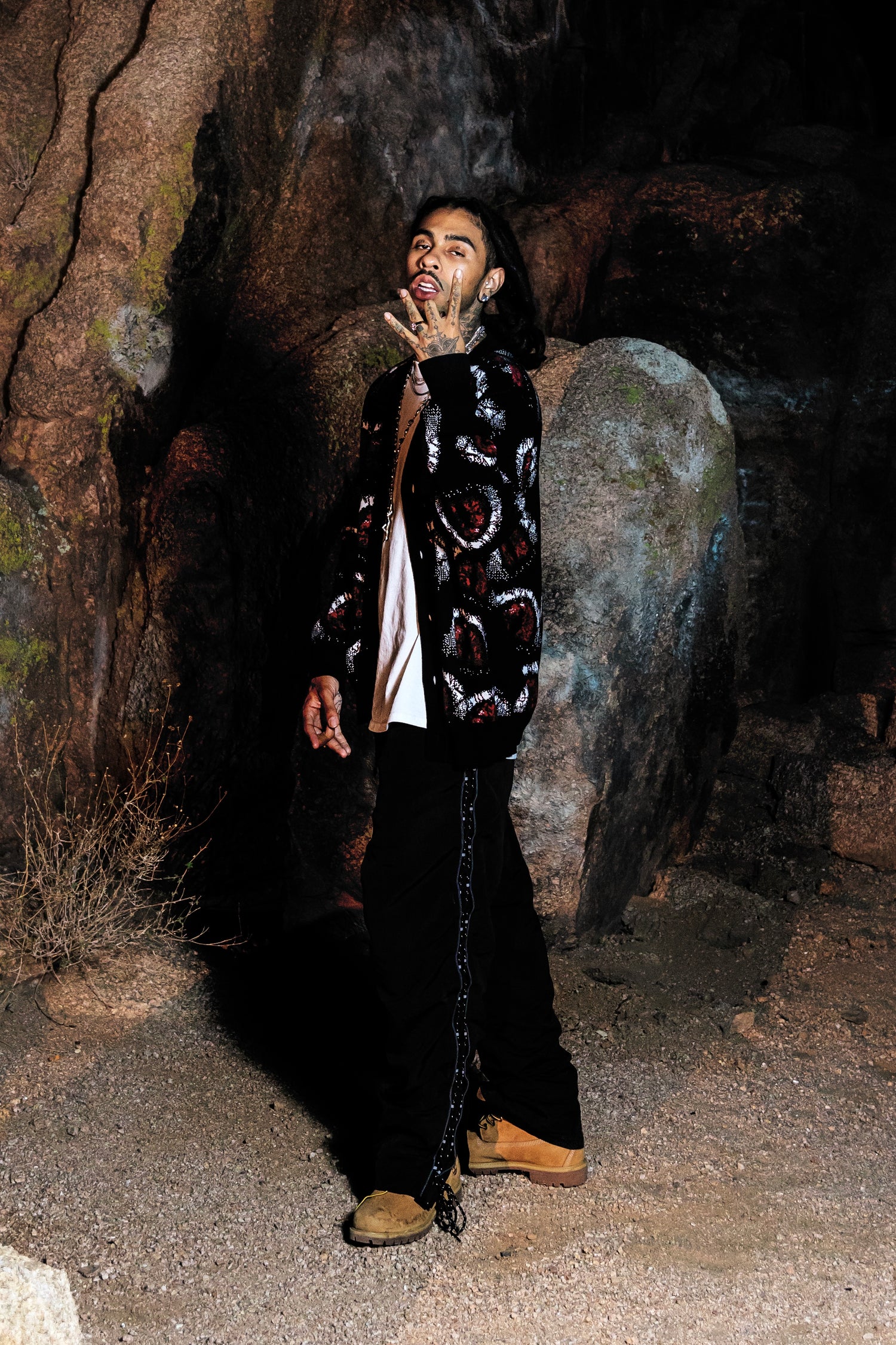 JUVENILE CLOTHING JUVENILE®