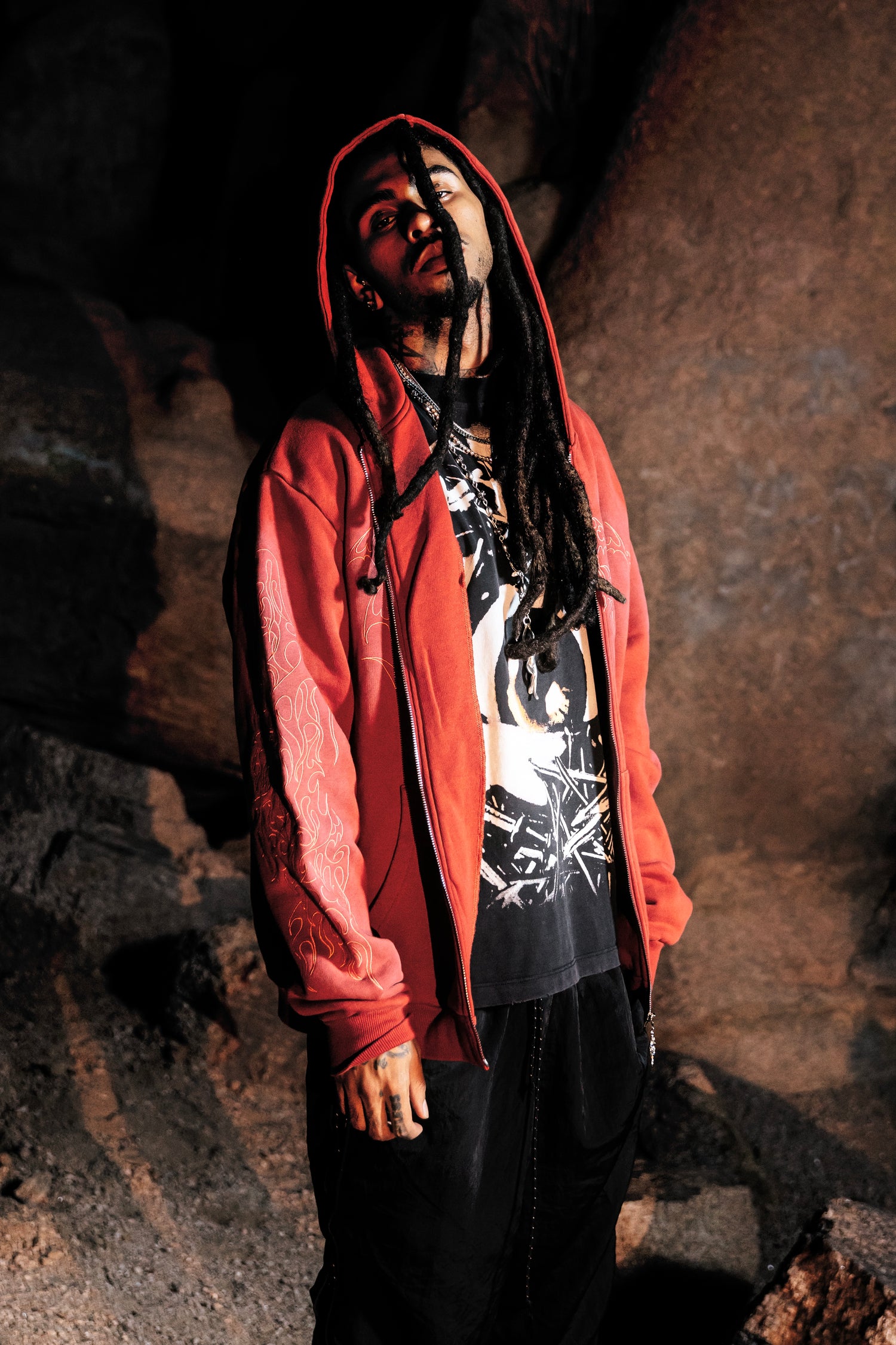 JUVENILE CLOTHING JUVENILE®