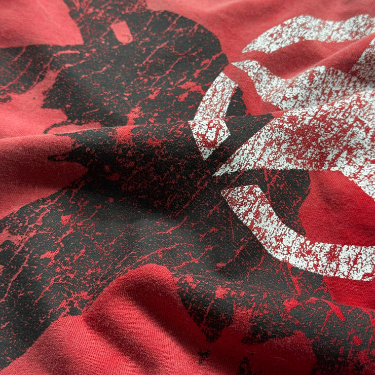 ALL STAR TEE (RED)